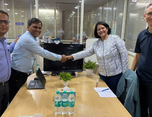Elixir-India partners with Scott Bader for the distribution of Crestabond in India
