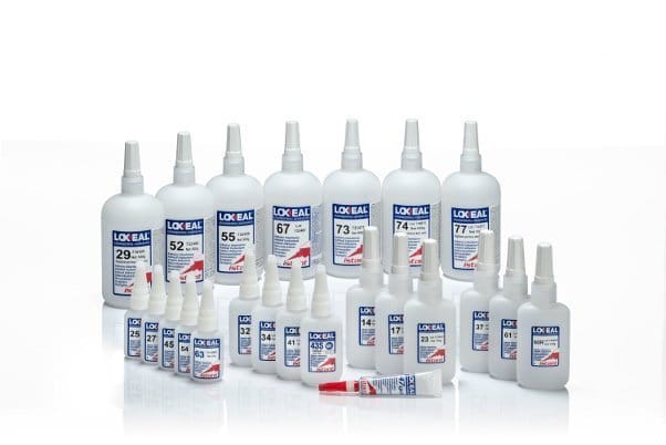 Instant-adhesives