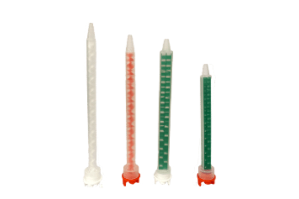 MIXPAC™ F Series Cartridge Mixer