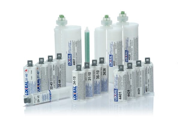 Methacrylate-adhesives