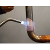 brazing