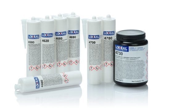 epoxy-adhesive