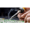 soldering
