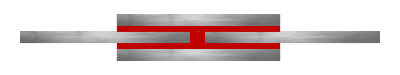 Double Strap Joint